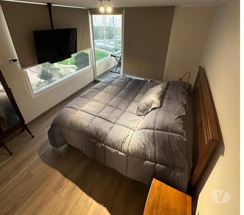 Bienes Raices Valparaíso Concón - Fotos de Maravilloso departamento en Bosques de Montemar, 3 d-2 b