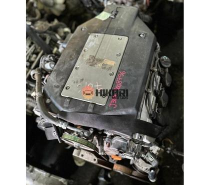 Servicios para Autos Iquique Iquique - Fotos de Motor Honda Accord J30A 3.0 Zona Franca
