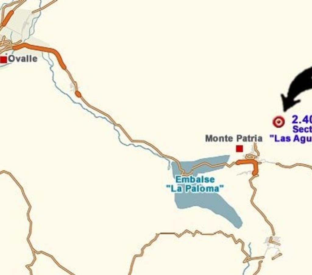 Venta de Haciendas Limarí Monte Patria - Fotos de Gran Campo de 2.400 hás en Monte Patria-Ovalle