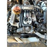 Motor Nissan Terrano TD27 2.7 te esperamos