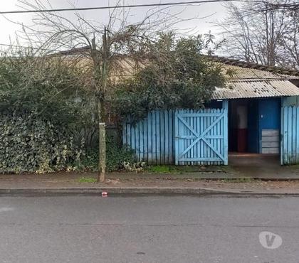 Inmobiliaria San Carlos Ñuble - Fotos de Gran propiedad en venta: casa, local, bodega en San Carlos