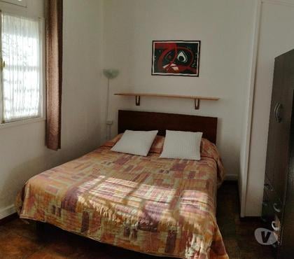 Piezas en Arriendo Valparaíso Valparaíso - Fotos de Hab. baño privado estudiante2025