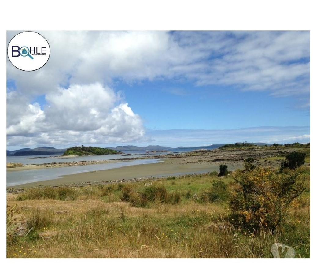 Parcelas en Venta Aisén Guaitecas - Fotos de VENDO BAHIA LOW