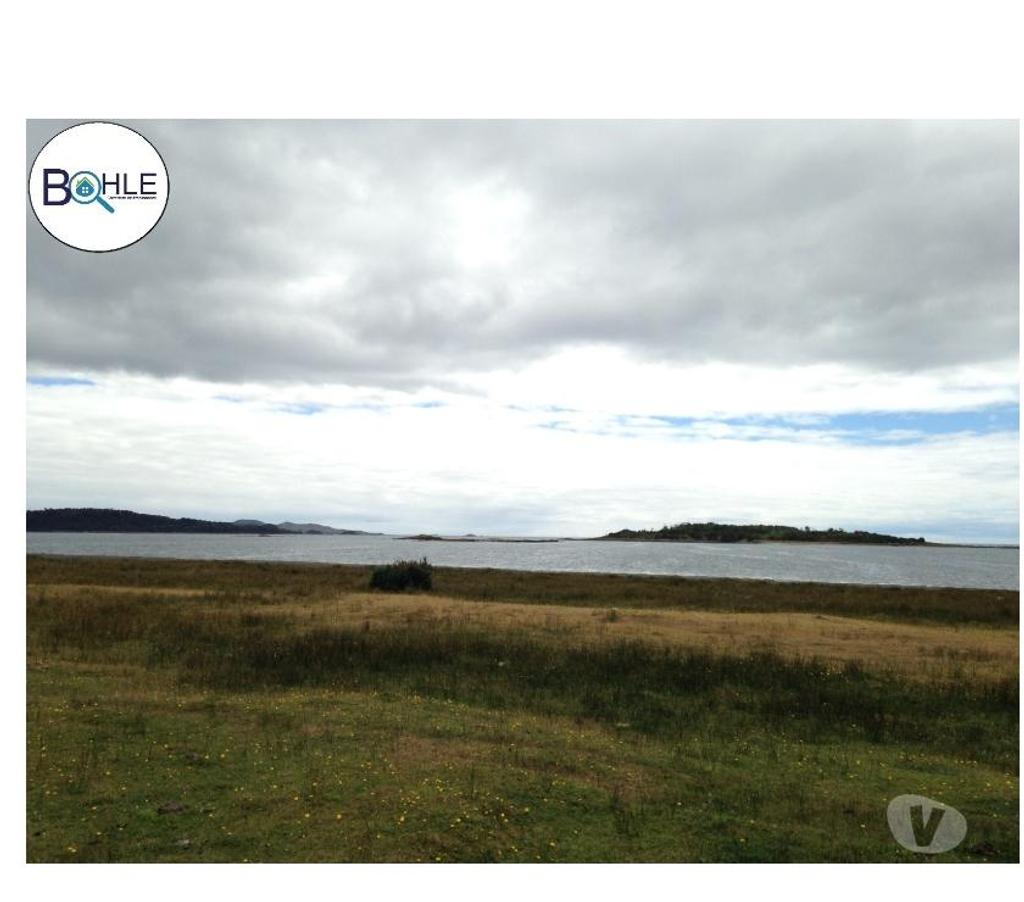 Parcelas en Venta Aisén Guaitecas - Fotos de VENDO BAHIA LOW