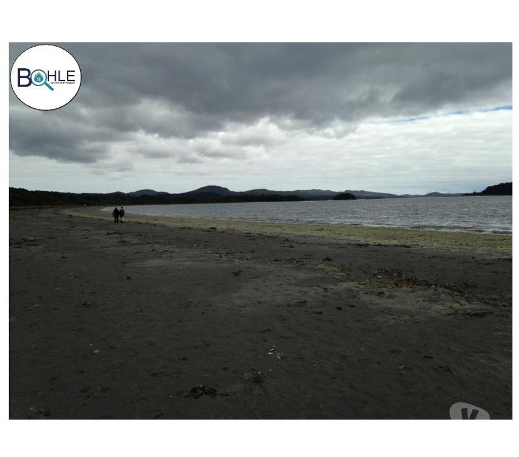 Parcelas en Venta Aisén Guaitecas - Fotos de VENDO BAHIA LOW