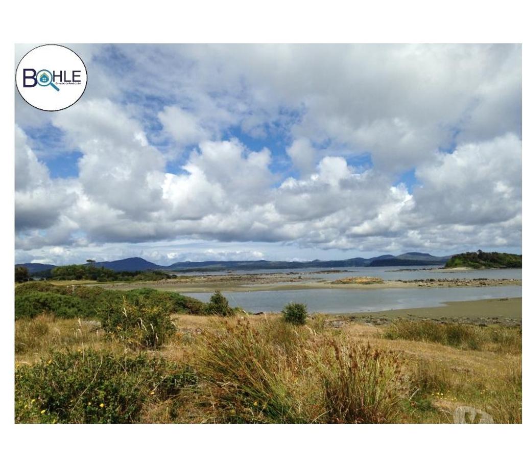Parcelas en Venta Aisén Guaitecas - Fotos de VENDO BAHIA LOW