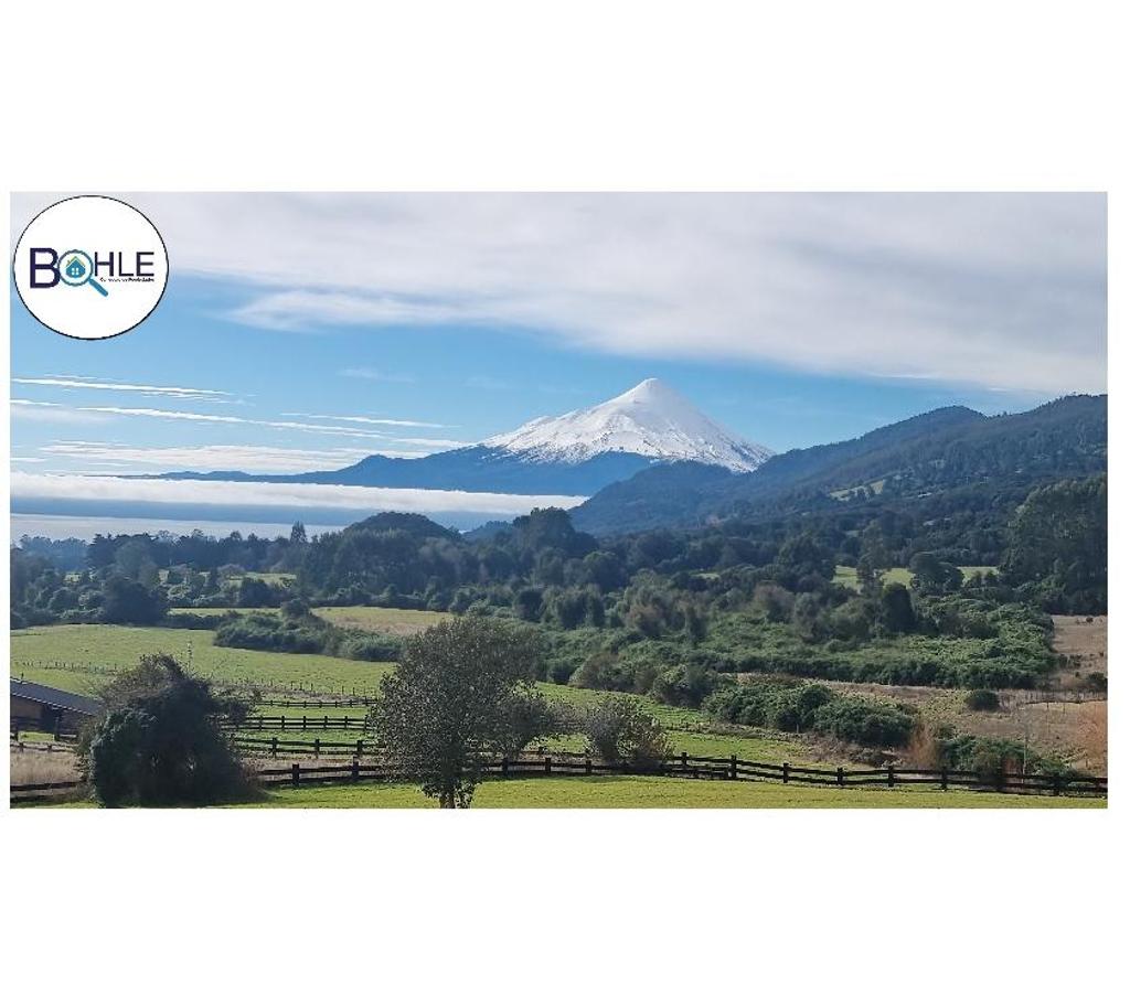Parcelas en Venta Llanquihue Puerto Varas - Fotos de VENDO - PARCELA EN PUERTO VARAS SECTOR LOS RISCOS
