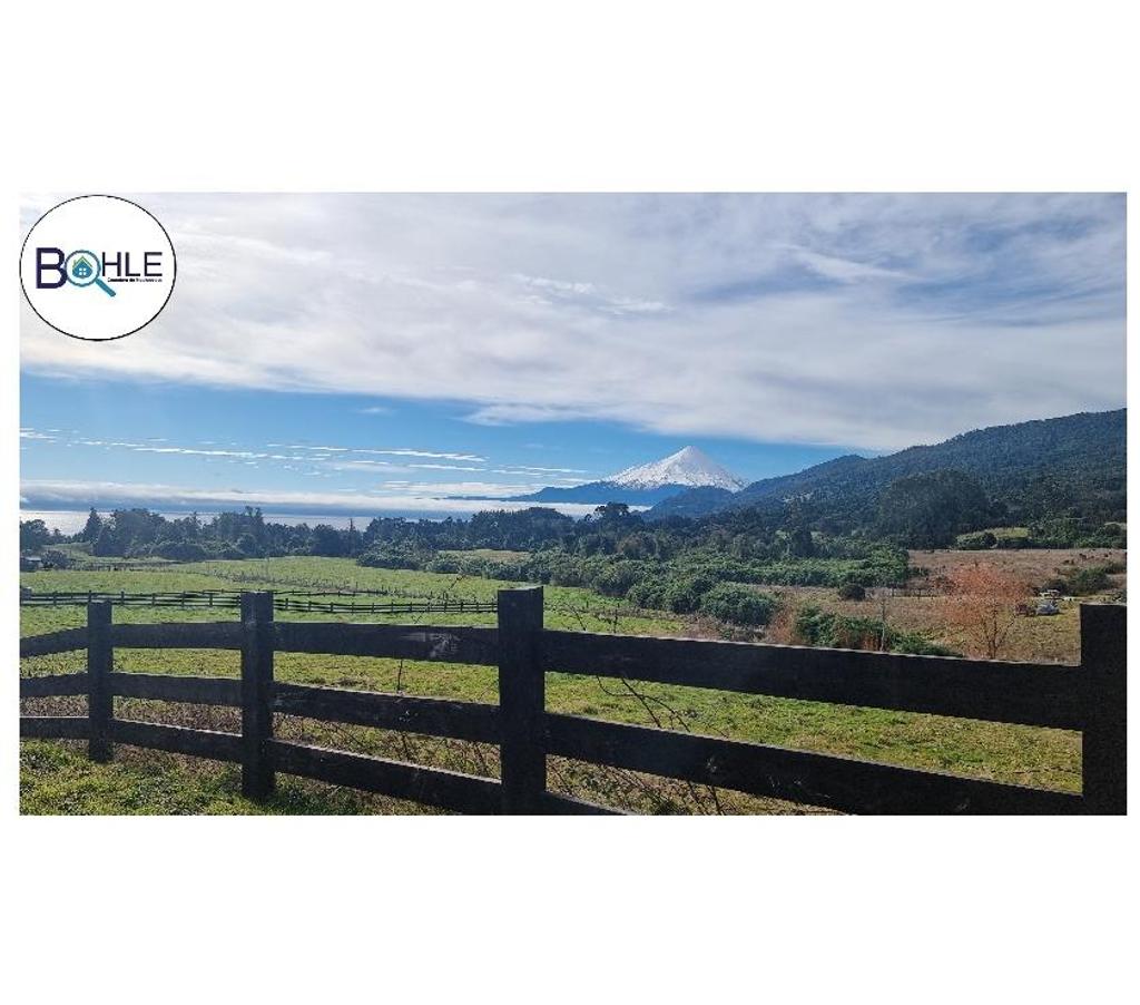 Parcelas en Venta Llanquihue Puerto Varas - Fotos de VENDO - PARCELA EN PUERTO VARAS SECTOR LOS RISCOS