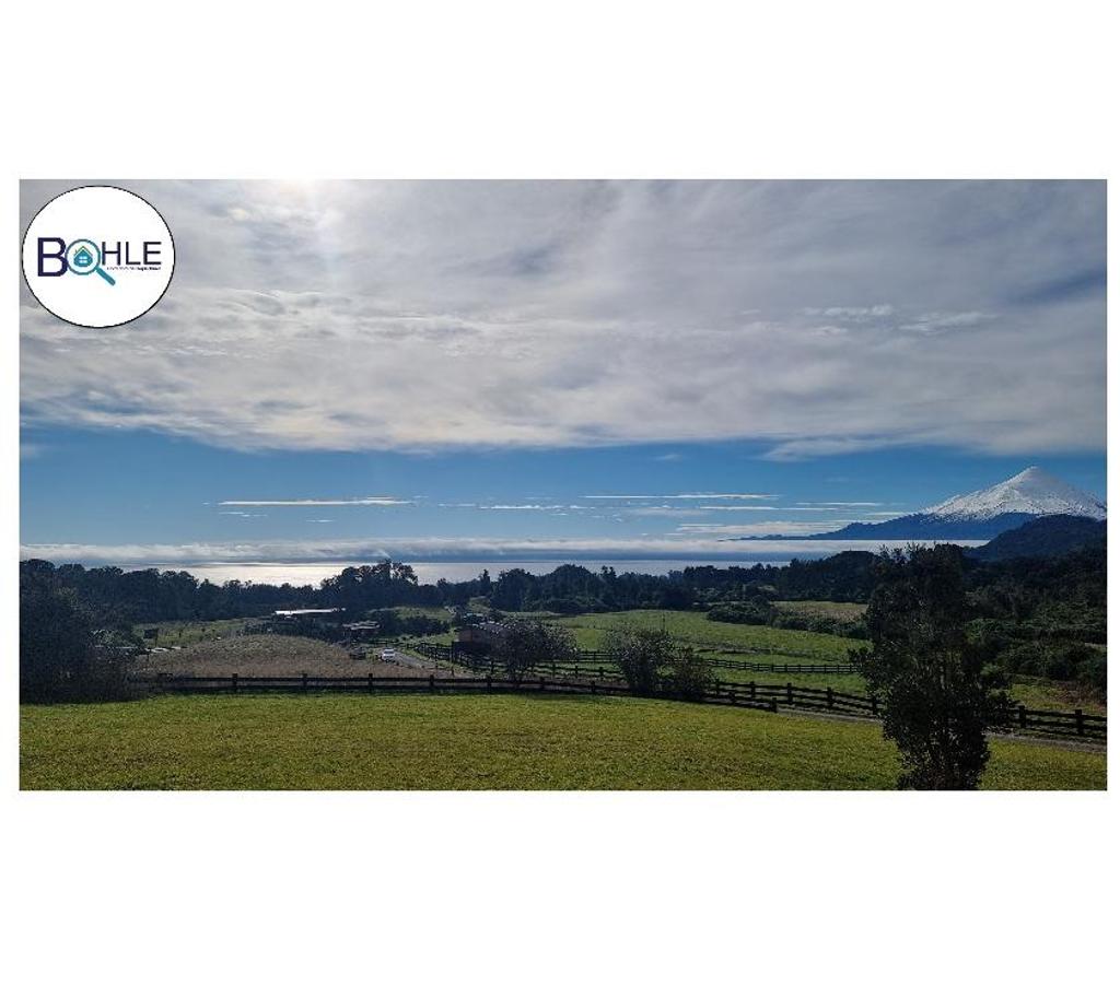 Parcelas en Venta Llanquihue Puerto Varas - Fotos de VENDO - PARCELA EN PUERTO VARAS SECTOR LOS RISCOS