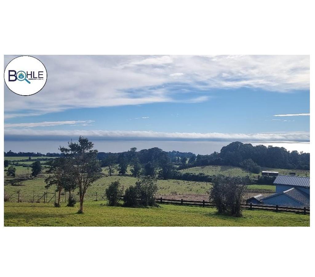 Parcelas en Venta Llanquihue Puerto Varas - Fotos de VENDO - PARCELA EN PUERTO VARAS SECTOR LOS RISCOS
