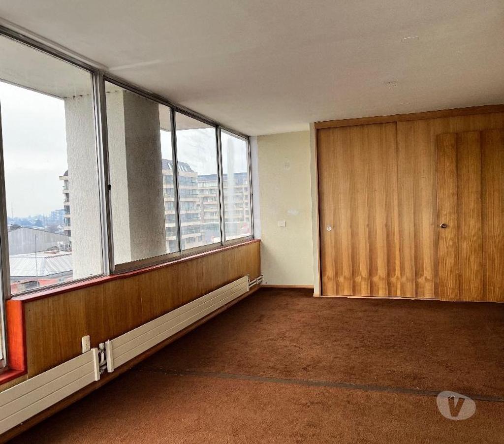 Bienes Raices Valdivia Valdivia - Fotos de Departamento en Edificio Tornagaleones