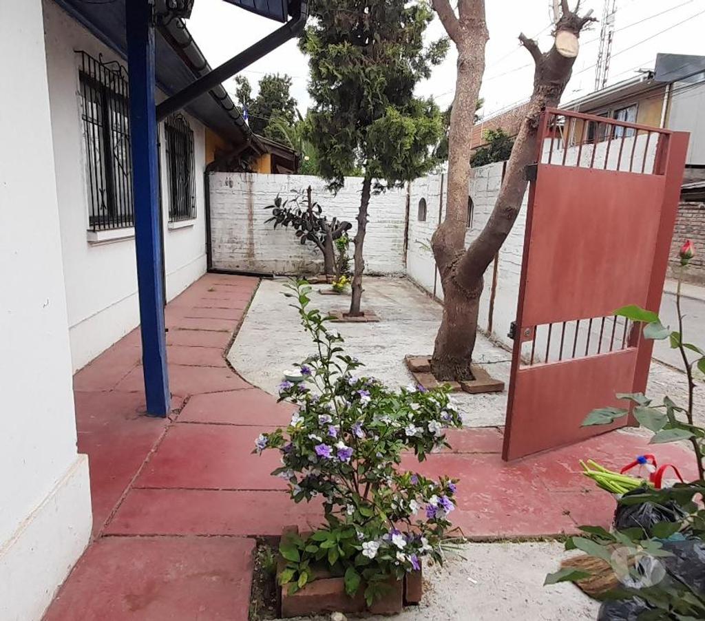 Bienes Raices Colchagua Santa Cruz - Fotos de Vendo propiedad a 2 cuadras centro ciudad Santa Cruz