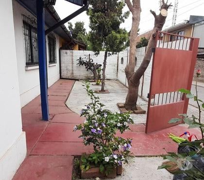 Bienes Raices Santa Cruz Colchagua - Fotos de Vendo propiedad a 2 cuadras centro ciudad Santa Cruz