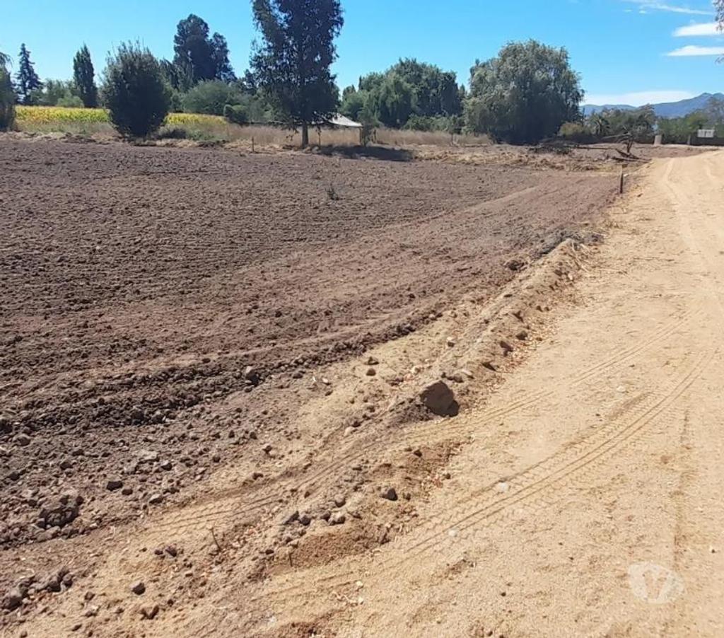 Parcelas en Venta Colchagua Santa Cruz - Fotos de Vendo Parcela 5.000m2 ubicación Las Garzas Palmilla