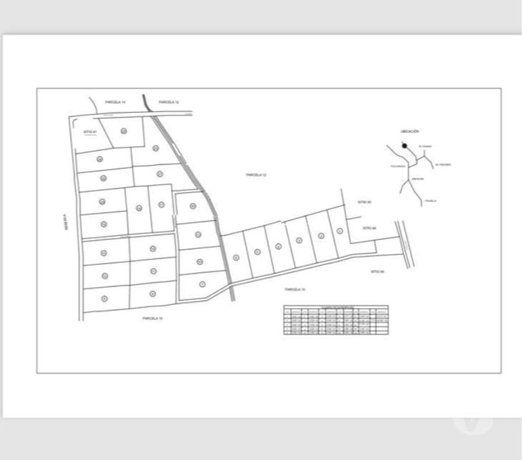 Parcelas en Venta Colchagua Santa Cruz - Fotos de Vendo Parcela 5.000m2 ubicación Las Garzas Palmilla