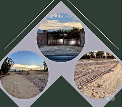 Terrenos Santa Cruz Colchagua - Fotos de Vendo Parcela 5.000m2 ubicación Las Garzas Palmilla