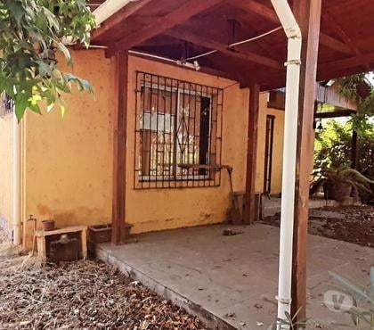 Bienes Raices Santa Cruz Colchagua - Fotos de Vendo propiedad a pocos minutos centro ciudad Santa Cruz