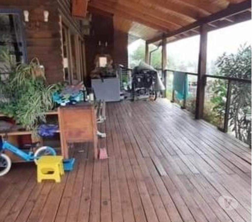 Bienes Raices Colchagua Santa Cruz - Fotos de Vendo propiedad ubicada sector Panamá a 15min Santa Cruz