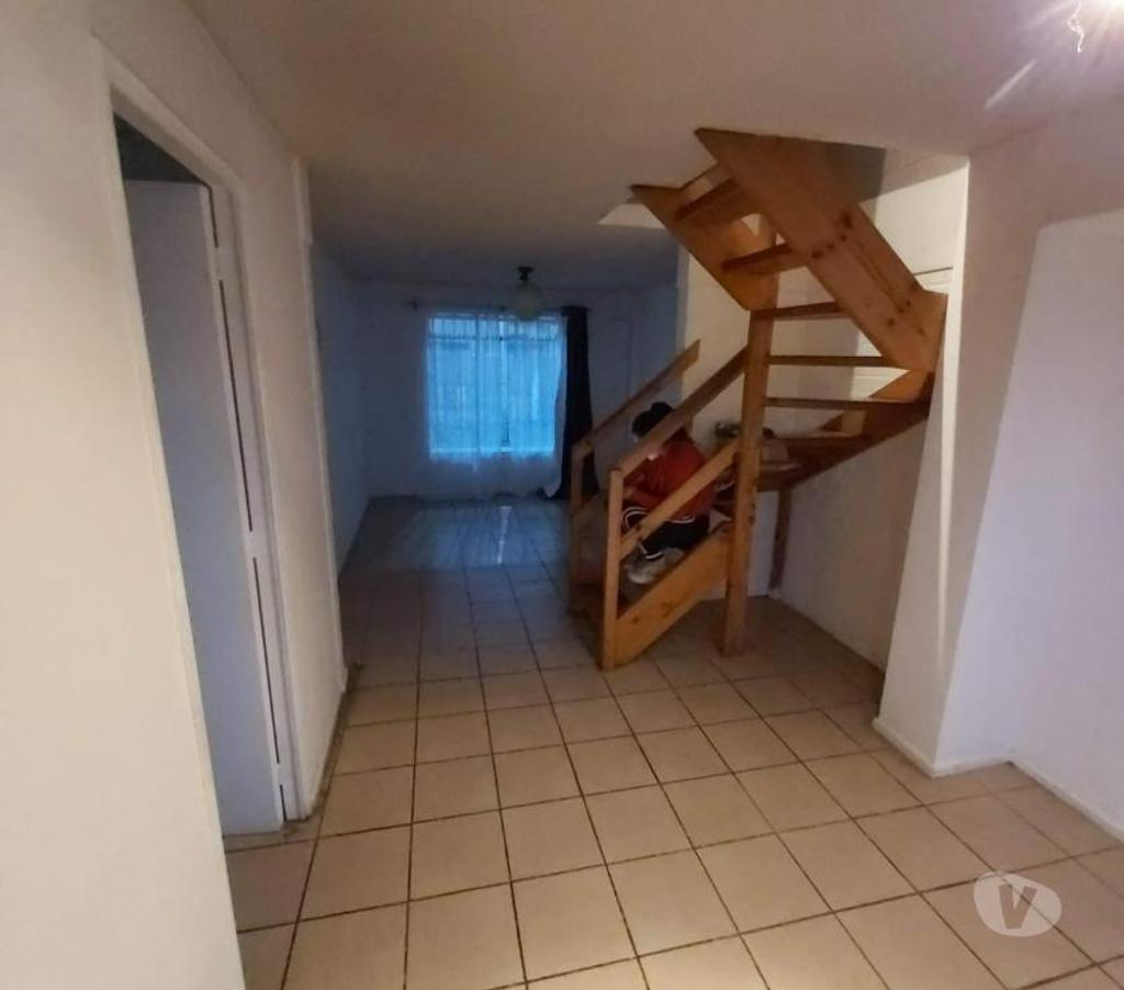 Bienes Raices Valparaíso Quilpué - Fotos de Casa sólida 2 pisos Cruz de Lorena Qulpué