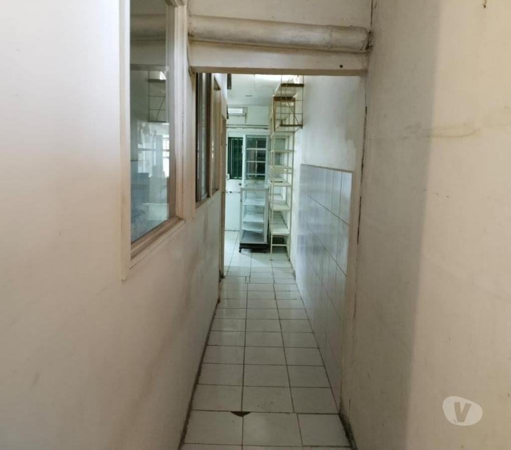 Bienes Raices Quillota La Calera - Fotos de Casa con local comercial La Calera