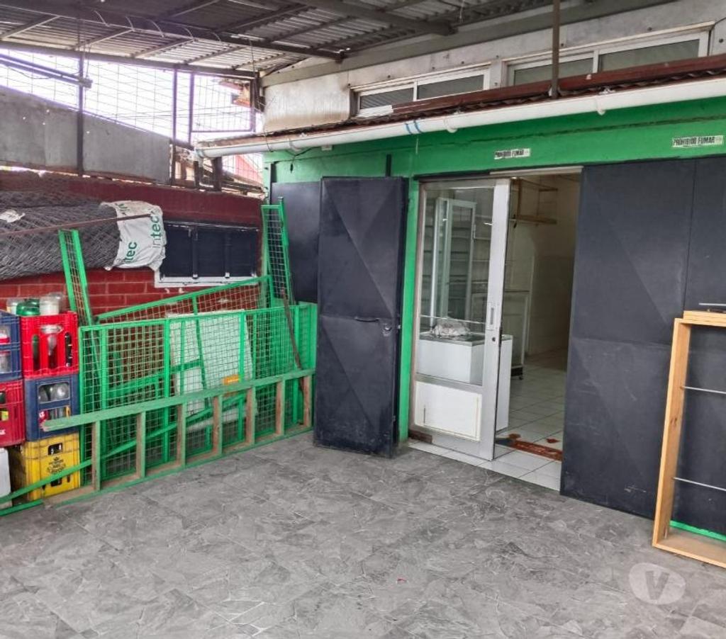 Bienes Raices Quillota La Calera - Fotos de Casa con local comercial La Calera