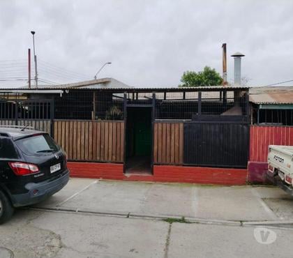 Inmobiliaria La Calera Quillota - Fotos de Casa con local comercial La Calera