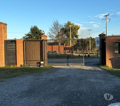 Terrenos en Venta Santa Juana Concepción - Fotos de HERMOSA PARCELA HUALLEREHUE - SANTA JUANA