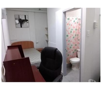 Arriendo de piezas Viña del Mar Valparaíso - Fotos de ARRIENDO HABITACIÓN MENSUAL PARA TRABAJADOR EN VIÑA