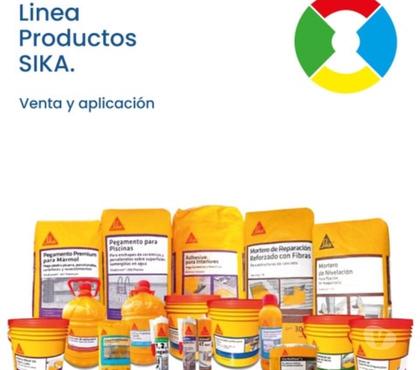 Varios Concepción Concepción - Fotos de Venta de Productos Sika