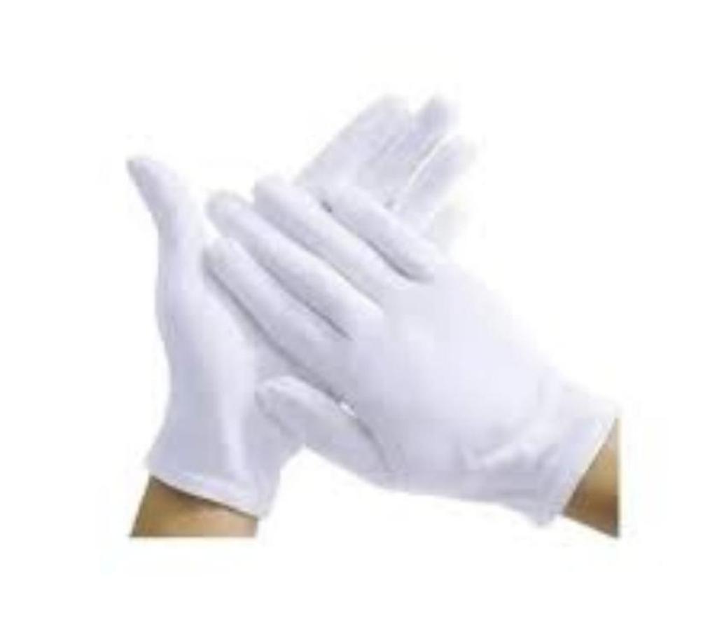 Artículos para Niños-Bebés Santiago Ñuñoa - Fotos de Guantes Blancos Traje Típico 18 Septiembre Desfile