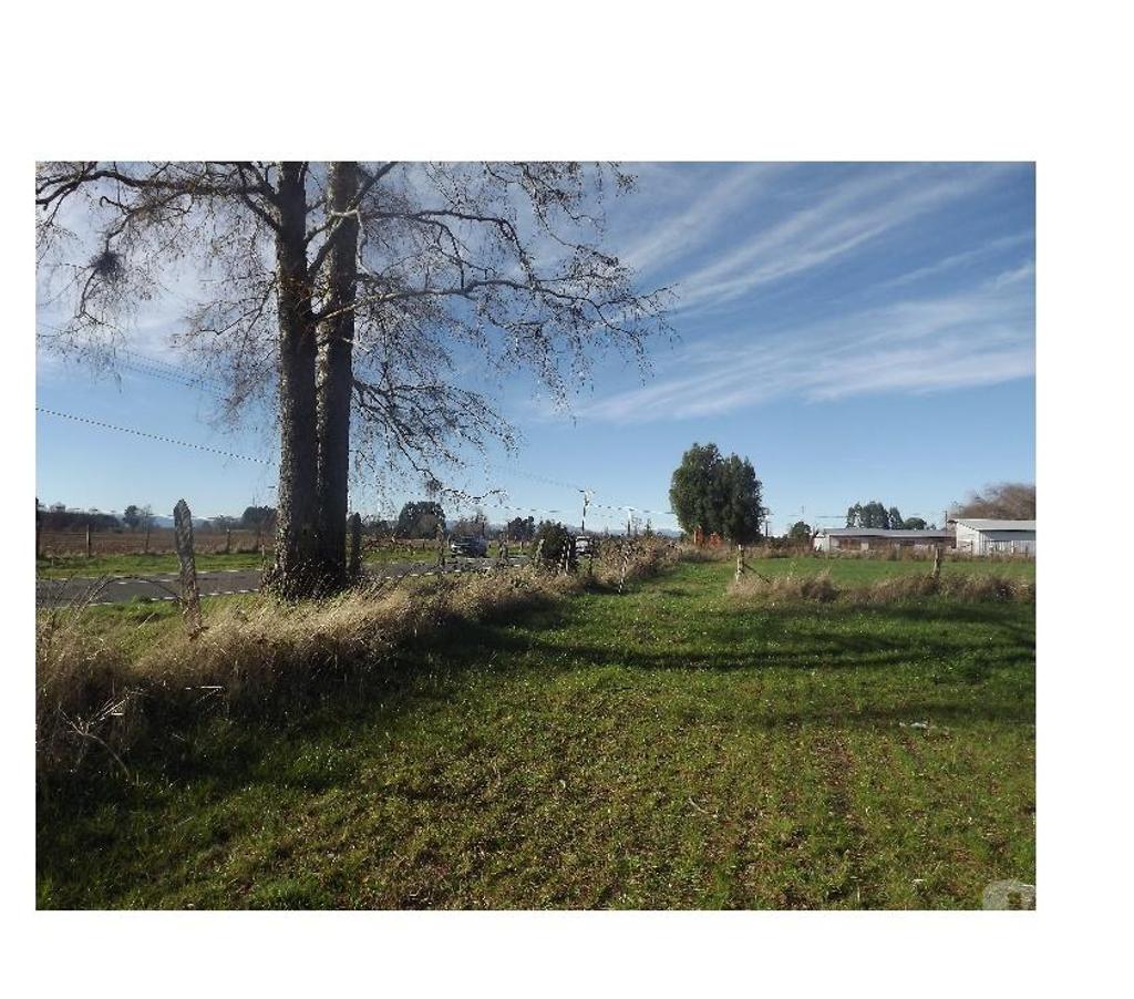 Parcelas en Venta Valdivia Paillaco - Fotos de Parcelas de 5000m2