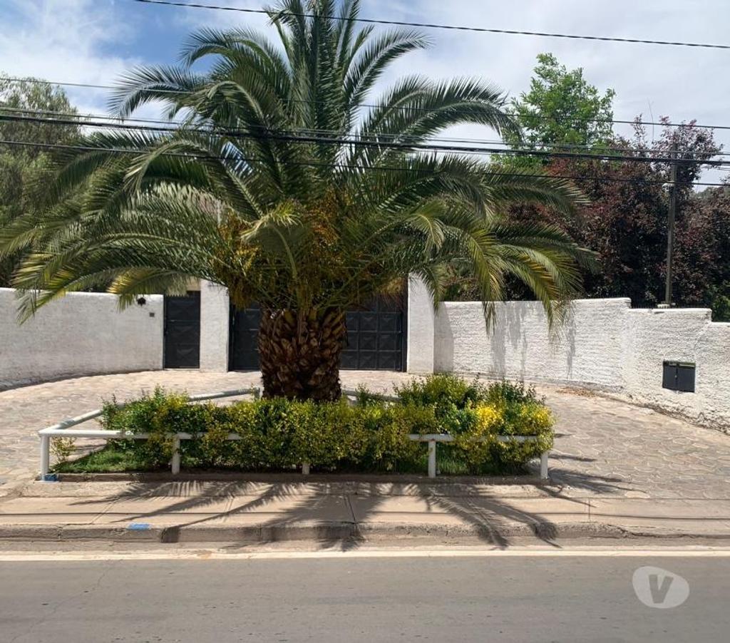 Bienes Raices San Felipe de Aconcagua Putaendo - Fotos de EXCELENTE CASA 500 11000M2 2PISCINAS $ 280 MILLONES PUTAENDO
