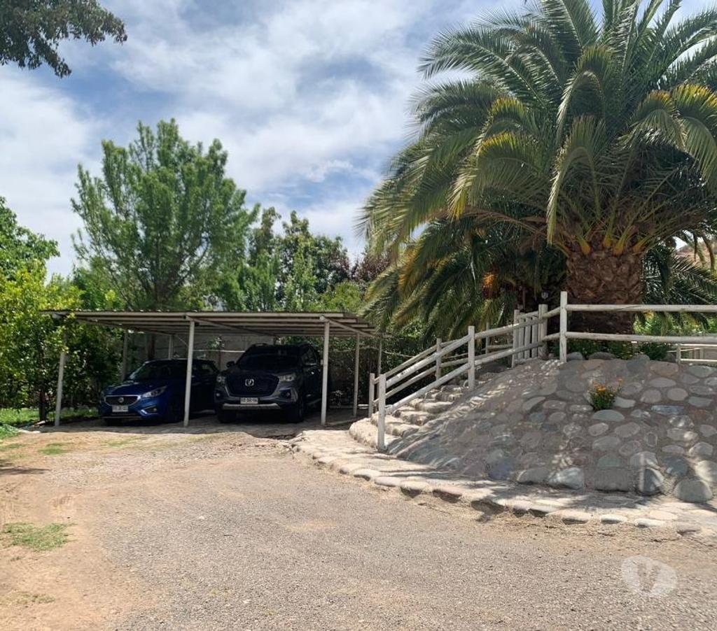 Bienes Raices San Felipe de Aconcagua Putaendo - Fotos de EXCELENTE CASA 500 11000M2 2PISCINAS $ 280 MILLONES PUTAENDO