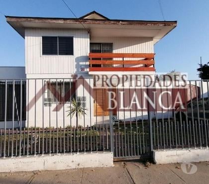 Inmobiliaria Quilpué Valparaíso - Fotos de CASA INDEPENDIENTE CERCA A CLINICA LOS CARRERA QUILPUE.