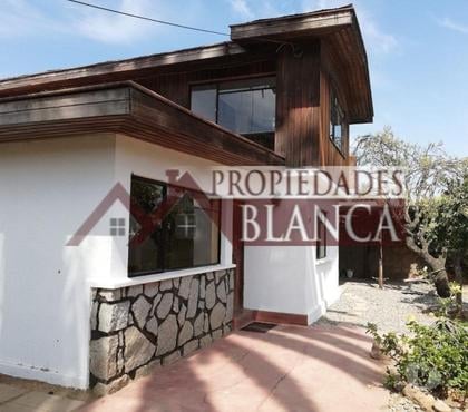 Bienes Raices Quilpué Valparaíso - Fotos de CASA AISLADA CENTRAL IDEAL USO COMERCIAL QUILPUE
