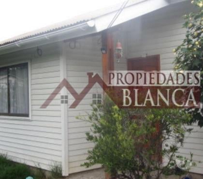 Casas en venta Quilpué Valparaíso - Fotos de DOS CASAS DE UN PISO INDEPENDIENTE BELLOTO NORTE