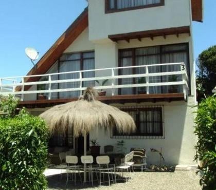 Arriendos Vacacionales Quintero Valparaíso - Fotos de Arriendo casa Vista al Mar para 10 personas