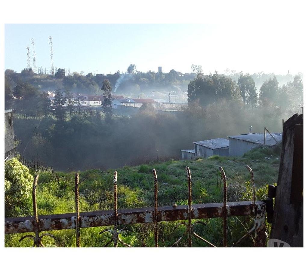 Parcelas en Venta Osorno Osorno - Fotos de VENDO TERRENO COMERCIAL EN OSORNO