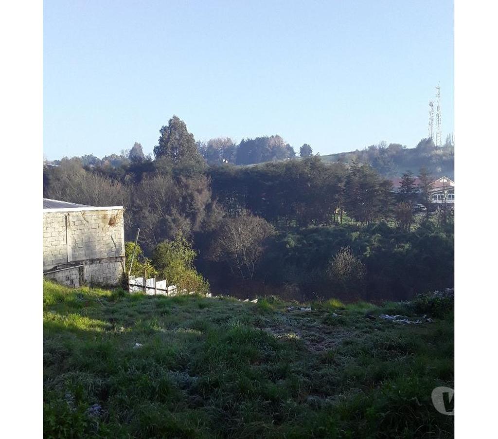 Parcelas en Venta Osorno Osorno - Fotos de VENDO TERRENO COMERCIAL EN OSORNO