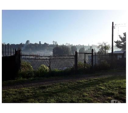 Parcelas en venta Osorno Osorno - Fotos de VENDO TERRENO COMERCIAL EN OSORNO