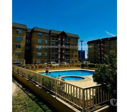 Casas en venta Villarrica Cautín - Fotos de 622- DEPARTAMENTO AMOBLADO A LA VENTA