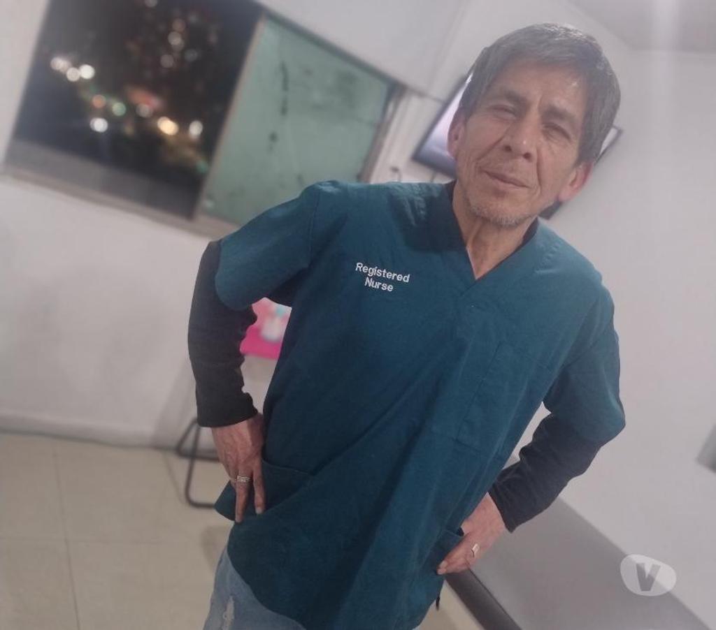 Masajes Santiago Providencia - Fotos de Masajes x varon masajista y dama profesional