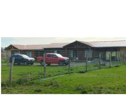 Terrenos en Venta Chillán Ñuble - Fotos de VENDO PARCELA EN CONDOMINIO EL MELONAL, SECTOR HUAPE