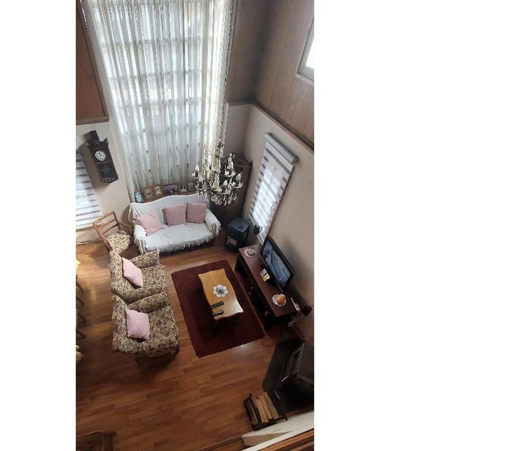 Bienes Raices Concepción Talcahuano - Fotos de CASA 3D3B2E CON TALLER PARA USO COMERCIAL, SECTOR ARENAL.