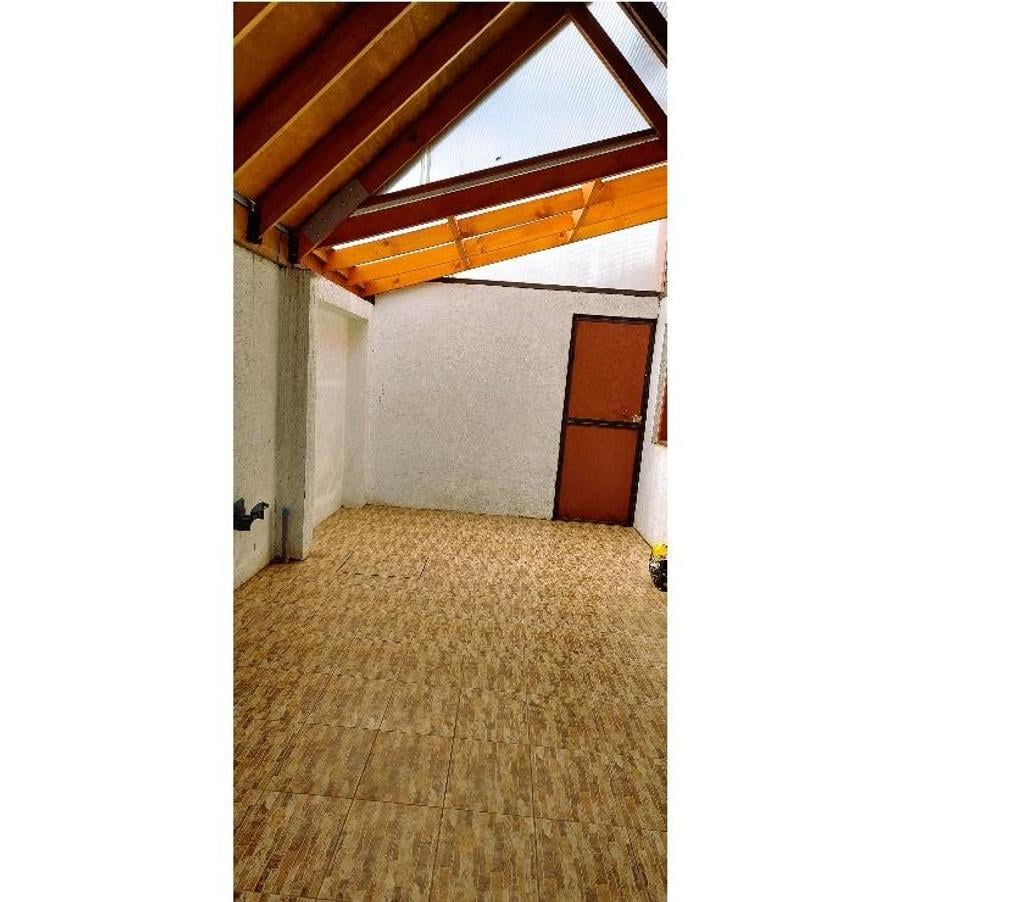 Bienes Raices Concepción Talcahuano - Fotos de CASA 3D3B2E CON TALLER PARA USO COMERCIAL, SECTOR ARENAL.