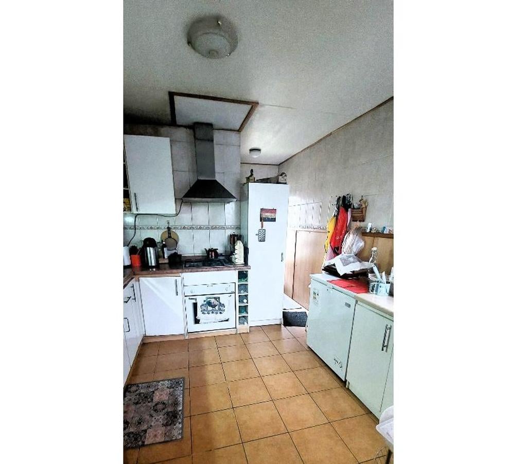 Bienes Raices Concepción Talcahuano - Fotos de CASA 3D3B2E CON TALLER PARA USO COMERCIAL, SECTOR ARENAL.
