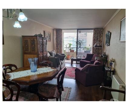 Inmuebles en venta Santiago Santiago - Fotos de Departamento 3 Dormitorios, 3 Baños, Estac. y Bodega