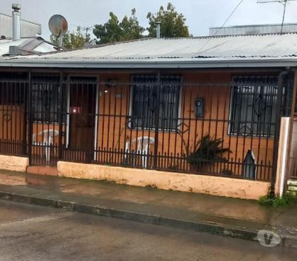  Departamentos en venta San Carlos Ñuble - Fotos de Se Vende Casa en San Carlos Ñuble con excelente ubicación