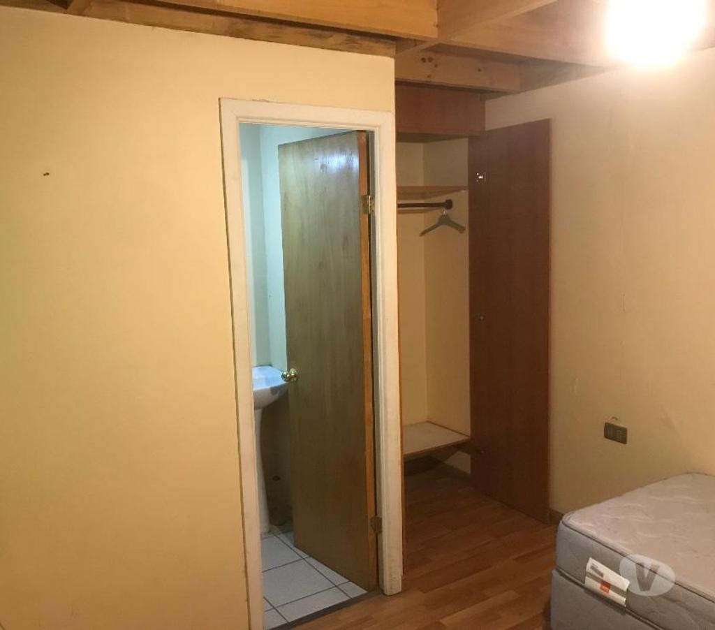 Arriendo de piezas Concepción Concepción - Fotos de Pieza con baño privado