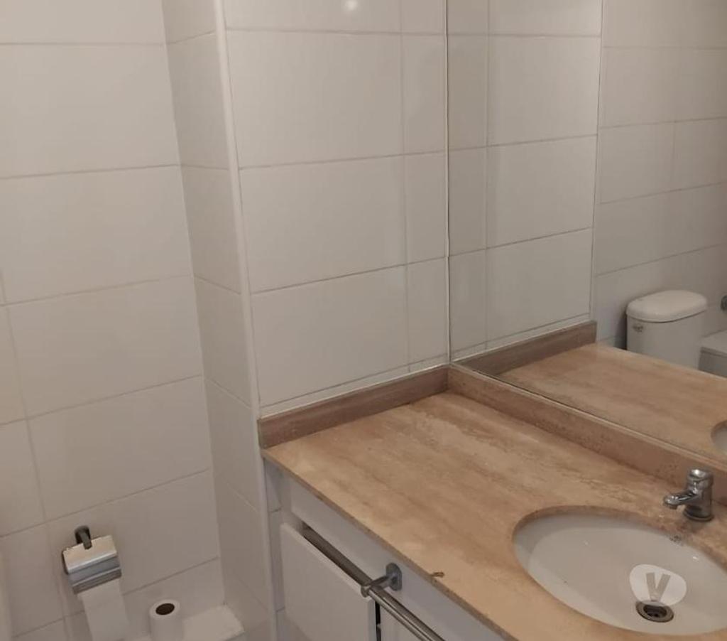Bienes Raices Santiago Recoleta - Fotos de COMODIDAD DE UNA CASA EN UN DEPARTAMENTO